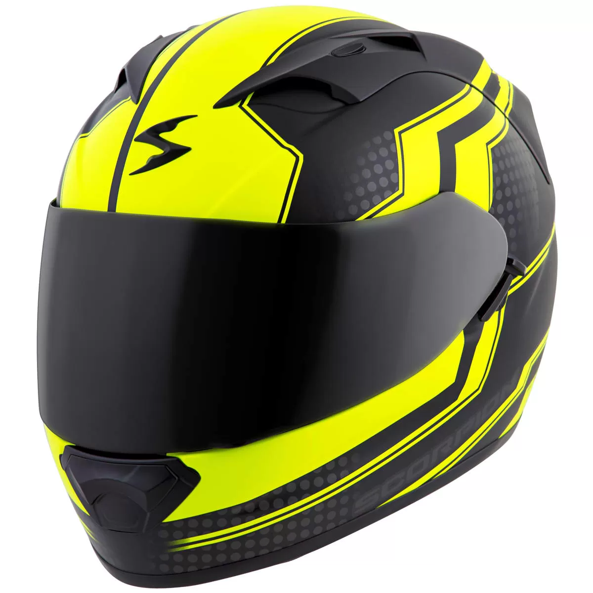 Scorpion EXO-T1200 Alias Adult Street Helmets (Brand New)