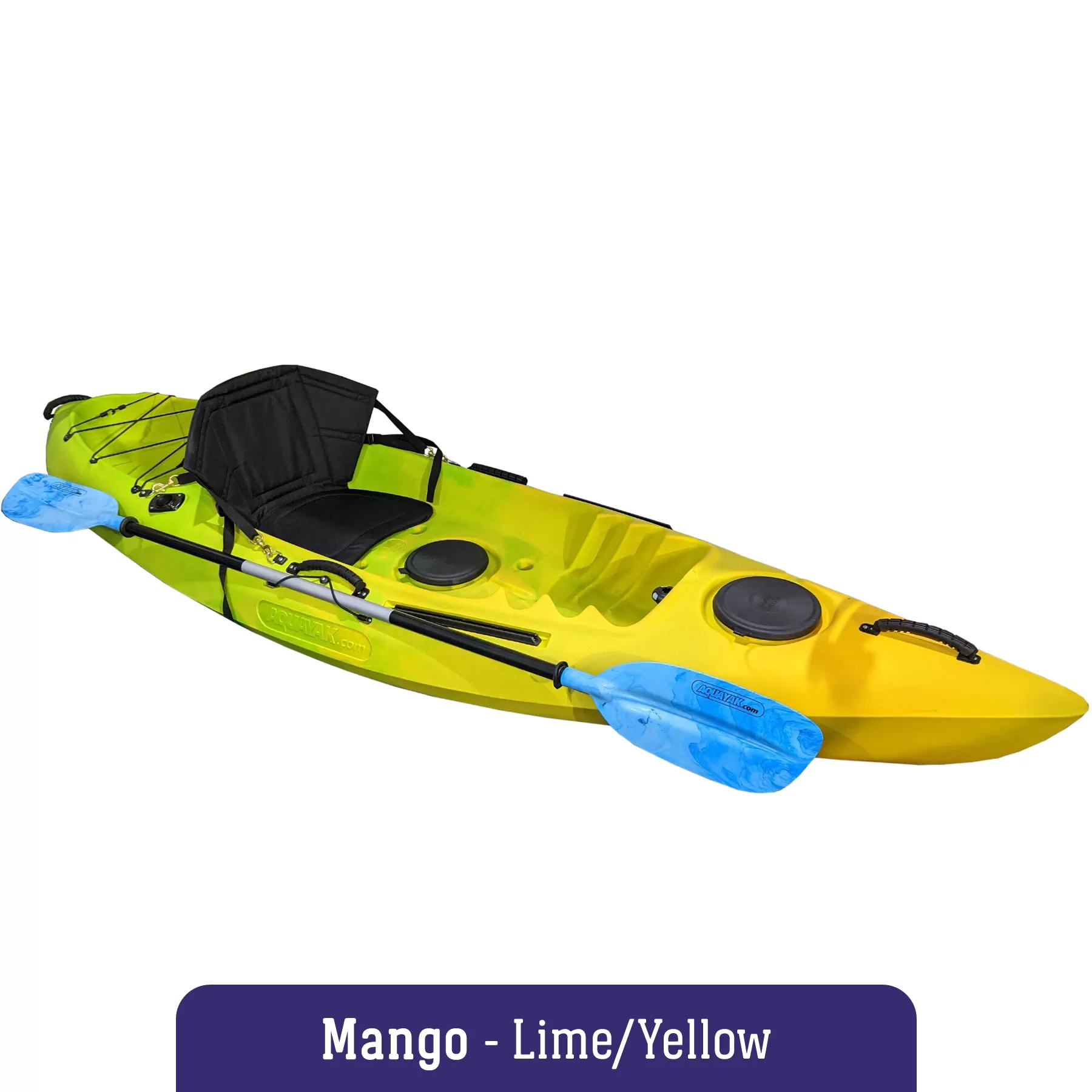 Scout 3m Sit On Top Fishing Kayak