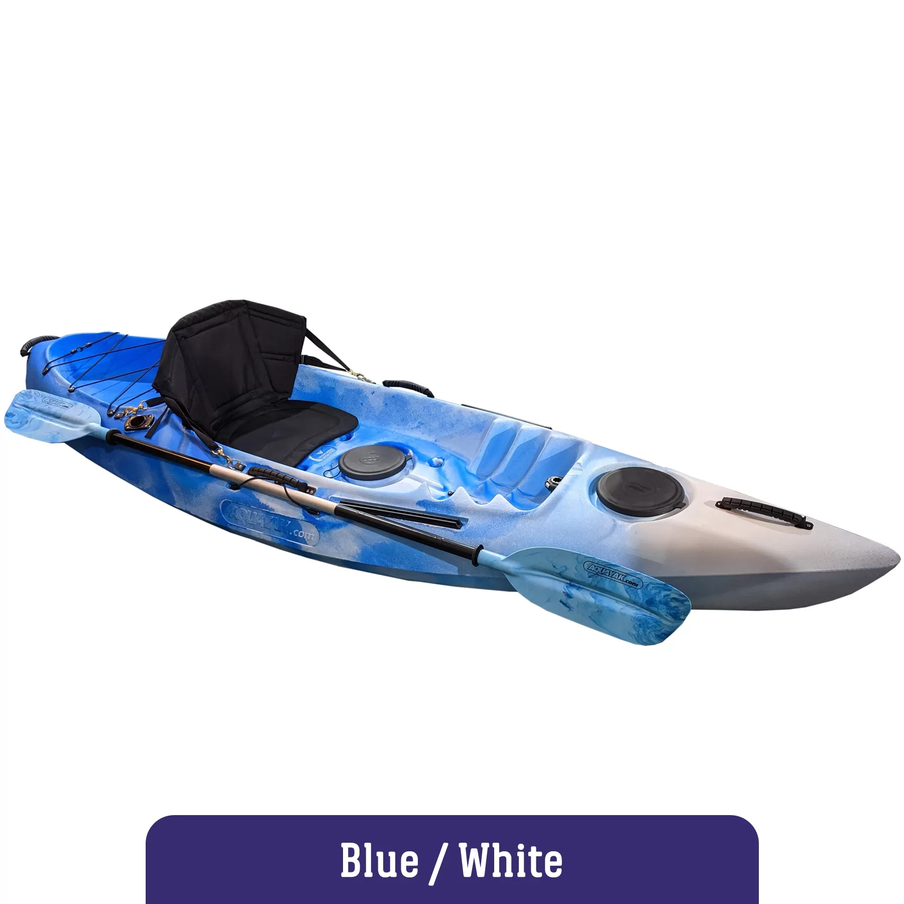 Scout 3m Sit On Top Fishing Kayak