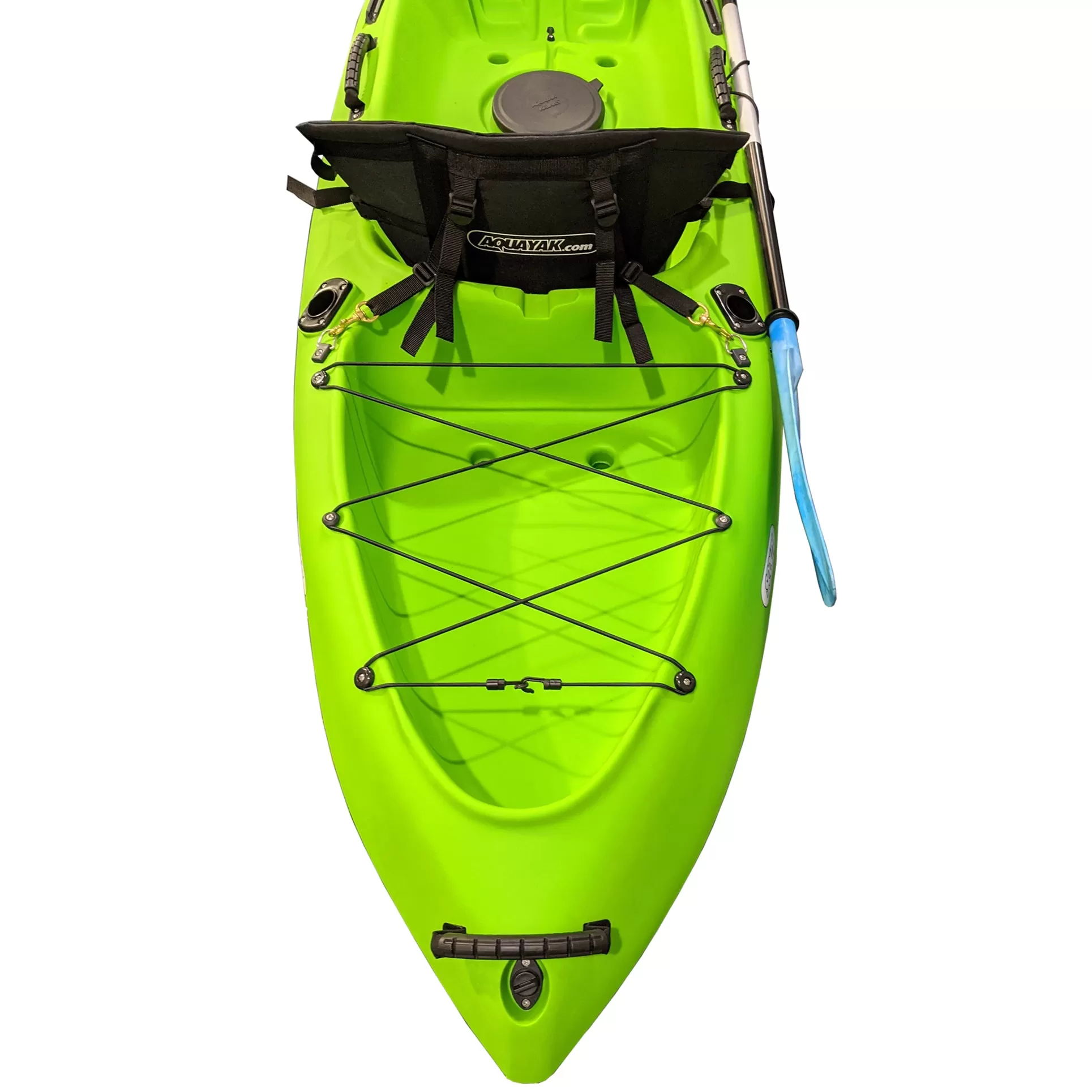 Scout 3m Sit On Top Fishing Kayak