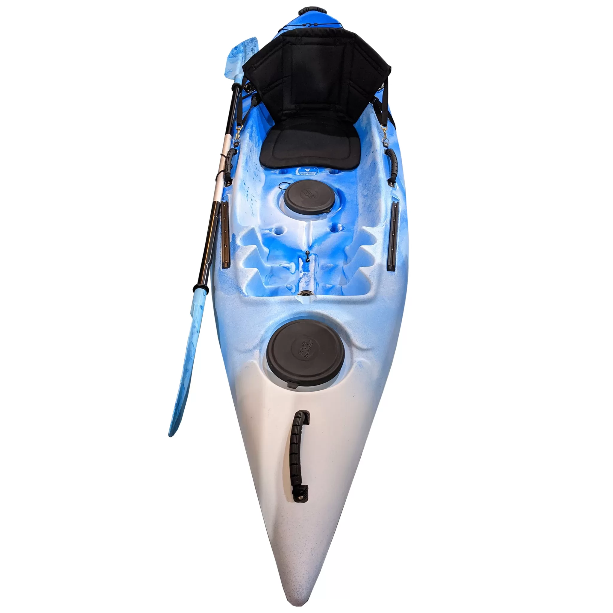 Scout 3m Sit On Top Fishing Kayak