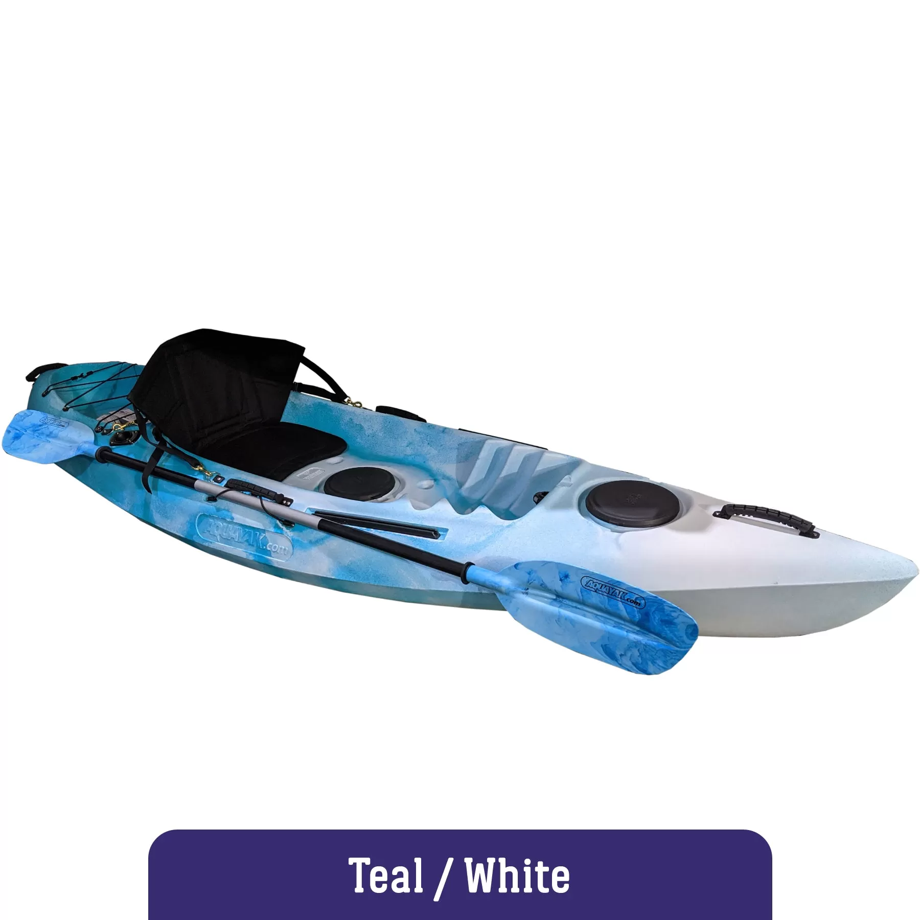 Scout 3m Sit On Top Fishing Kayak