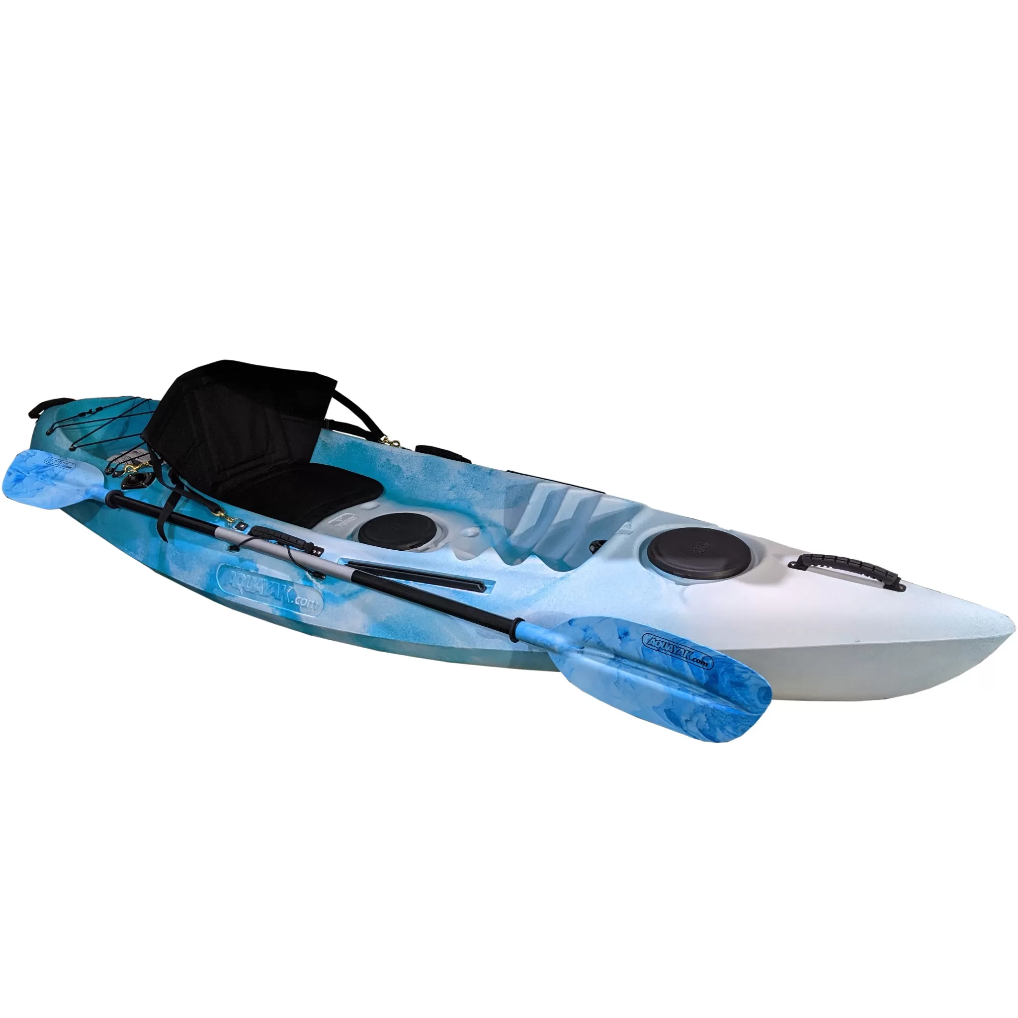 Scout 3m Sit On Top Fishing Kayak