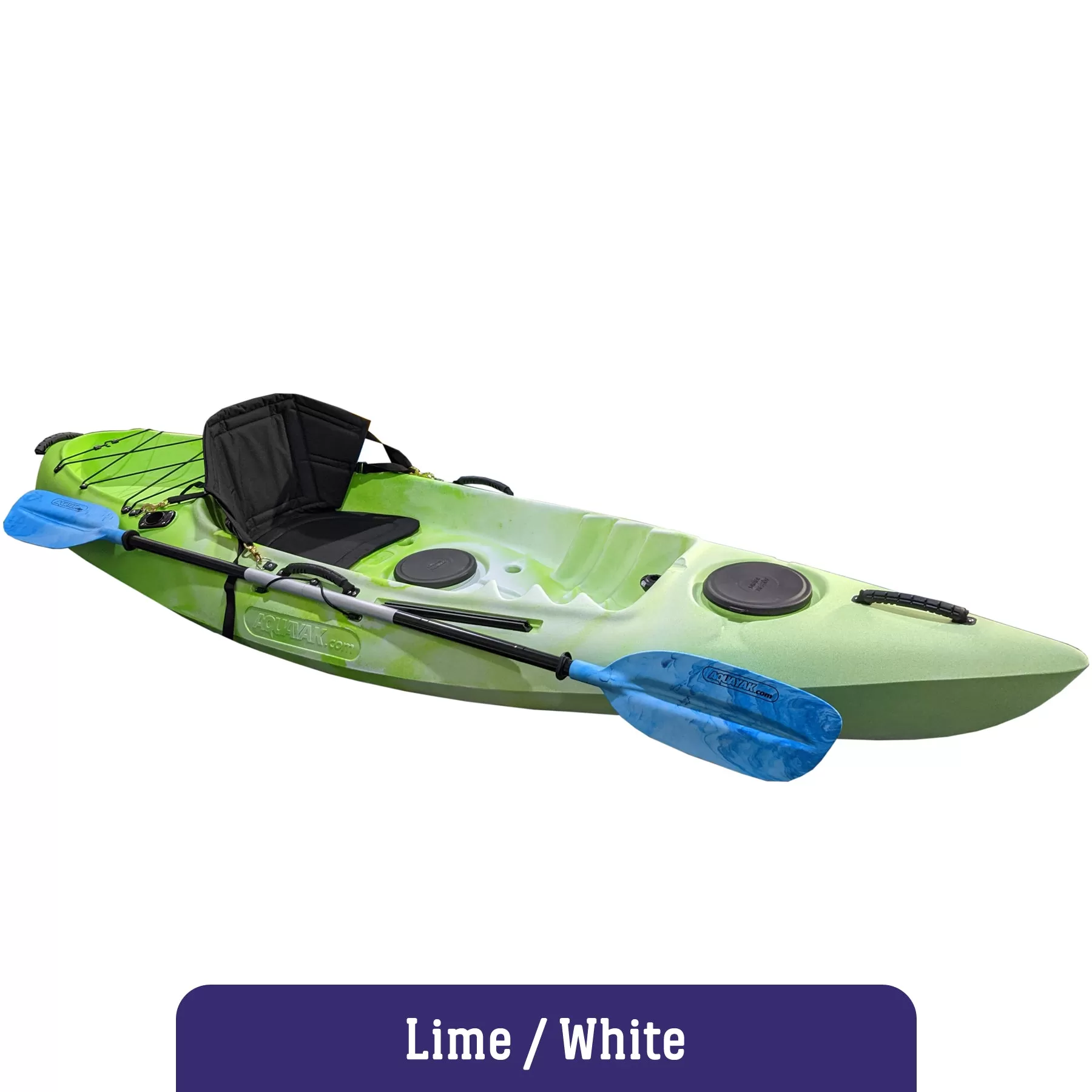 Scout 3m Sit On Top Fishing Kayak