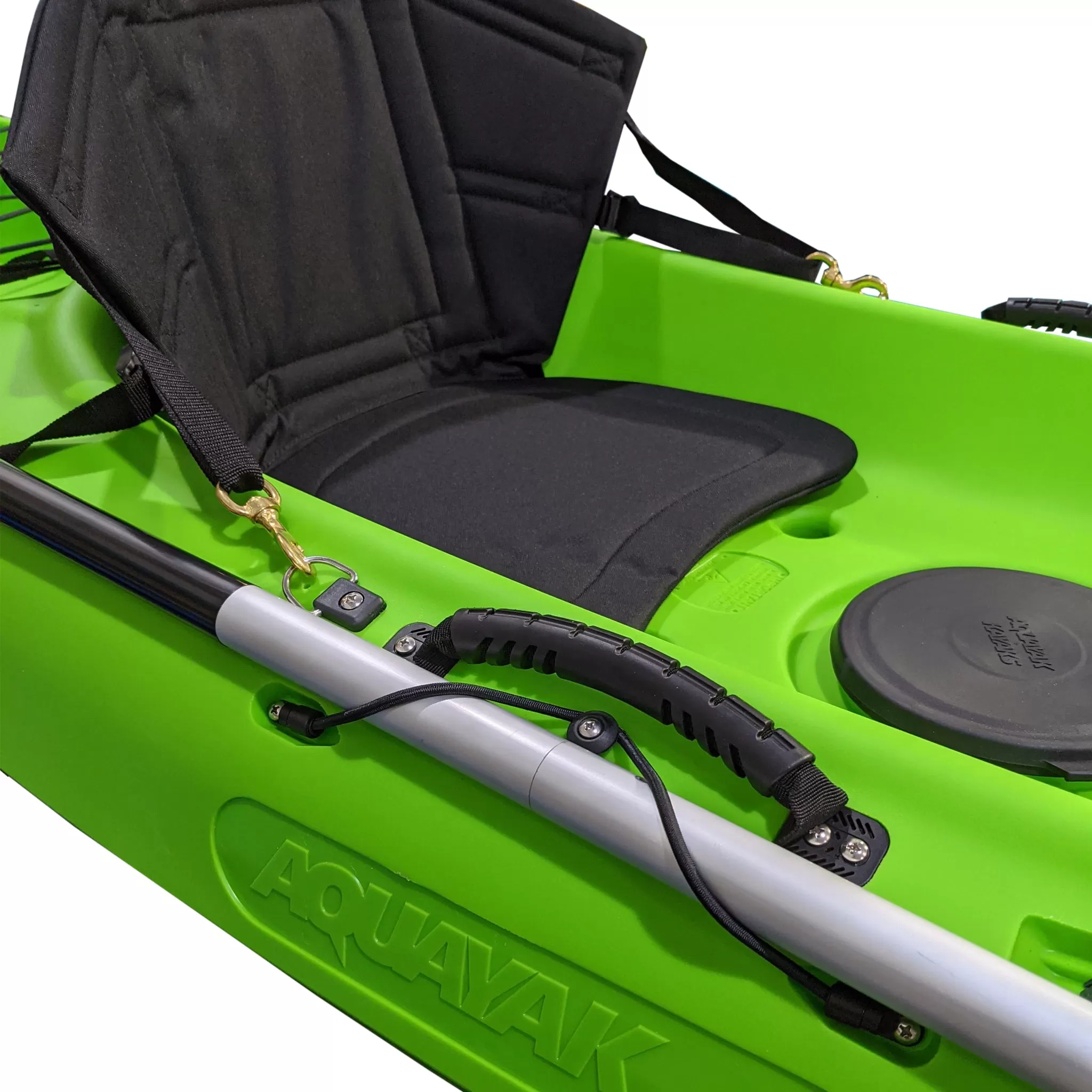 Scout 3m Sit On Top Fishing Kayak