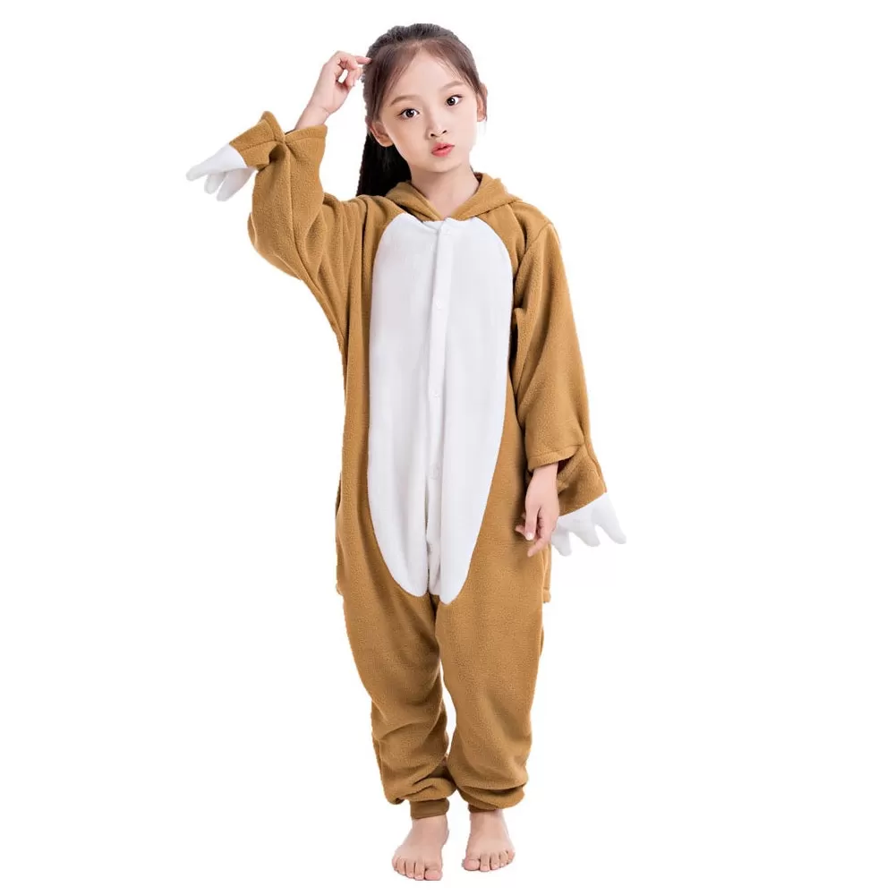 Sloth Kids Onesie