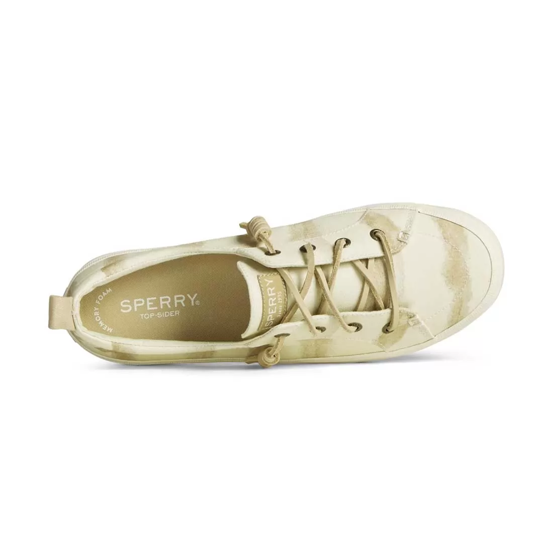 Sperry - Women's Crest Vibe Tie Dye Shoes (STS87486)