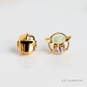 Star Wars The Mandalorian & Grogu Studs