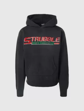 STRUGGLE HOODIE