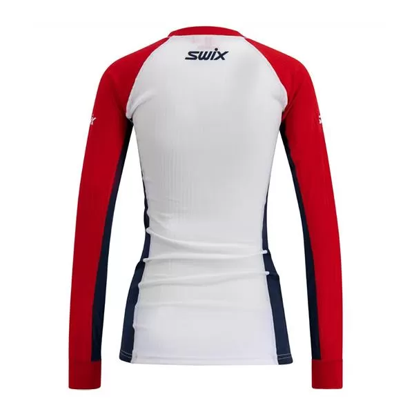 Swix Racex Classic Long Sleeve (women's)