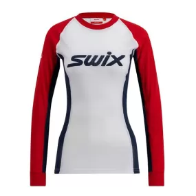 Swix Racex Classic Long Sleeve (women's)