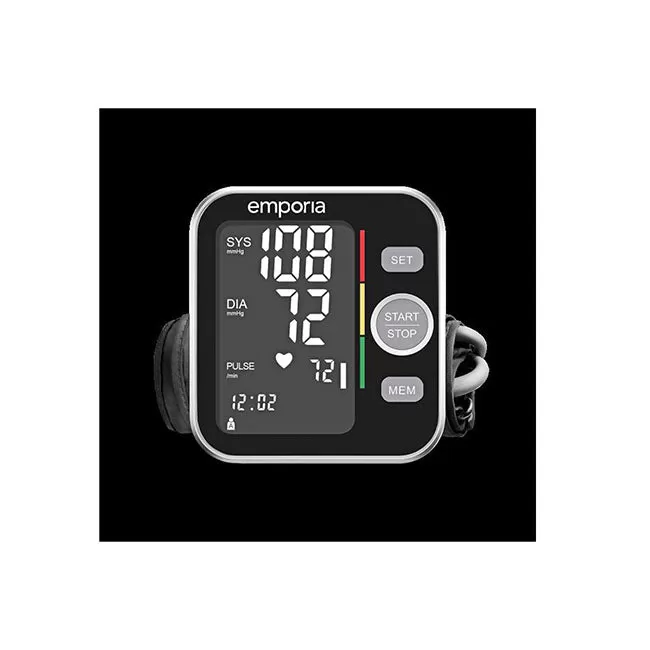 Talking Blood Pressure Monitor | BPM-V10-UK