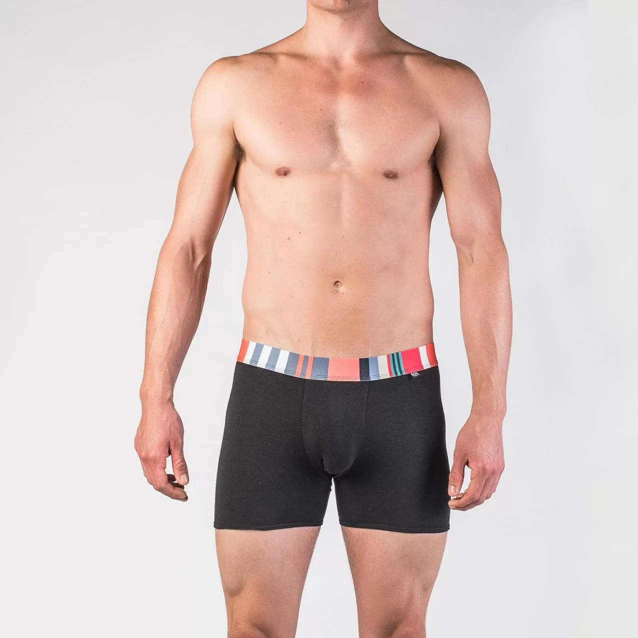 The Flying Cross Boxer Brief