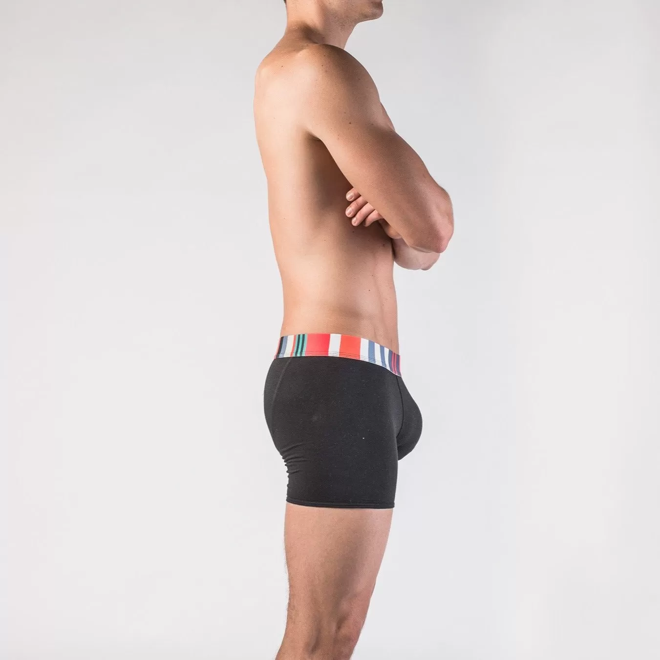 The Flying Cross Boxer Brief