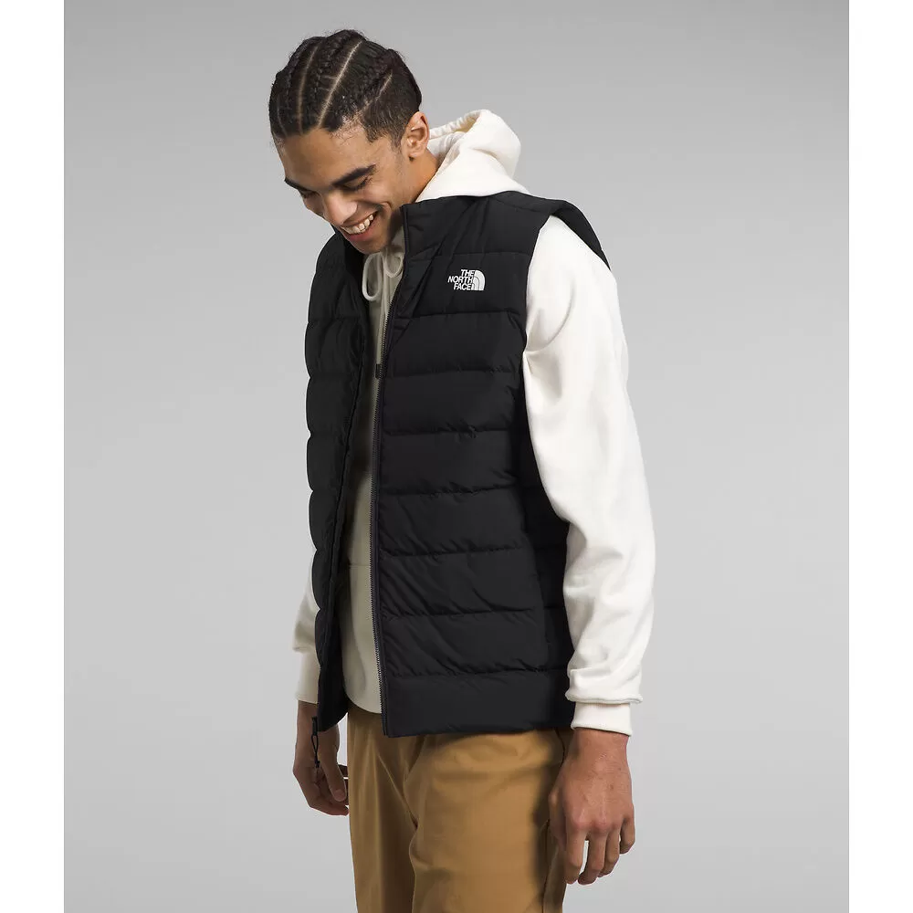 The North Face Aconcagua 3 Vest (Men's)