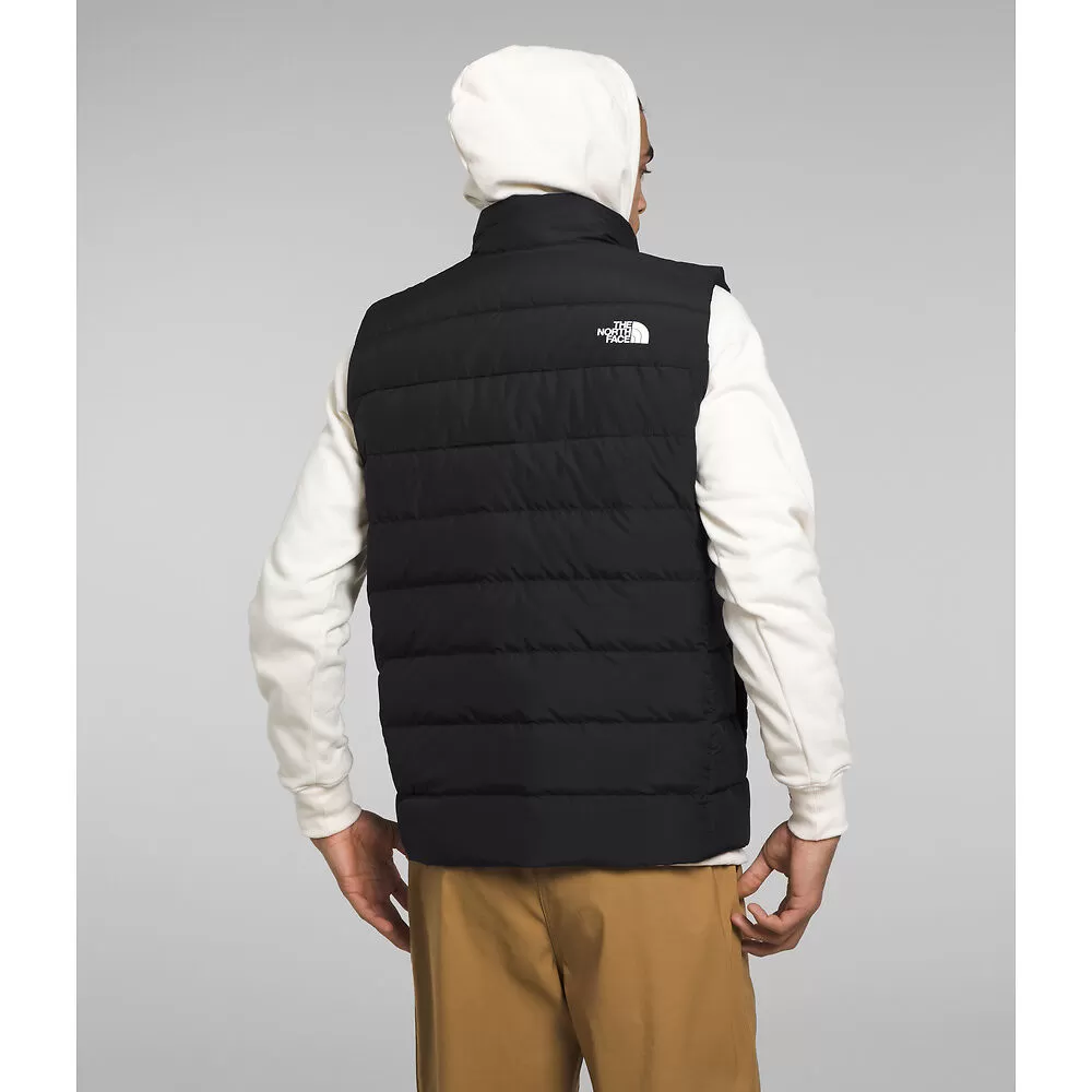 The North Face Aconcagua 3 Vest (Men's)