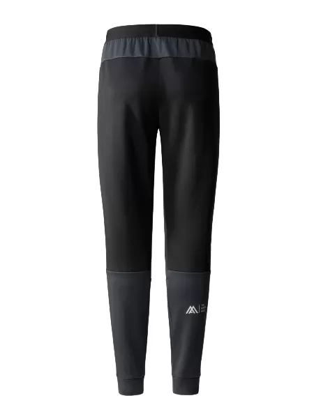 The North Face Jogger Lab women's sports trousers NF0A856LMN8 asphalt-black