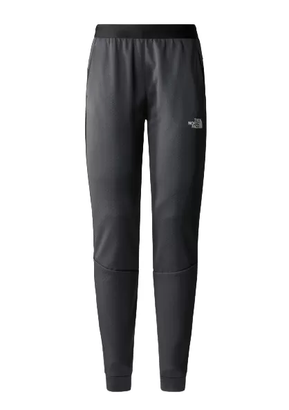 The North Face Jogger Lab women's sports trousers NF0A856LMN8 asphalt-black