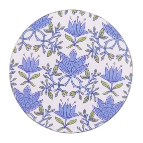 Tilly Round Coaster - Set of 4