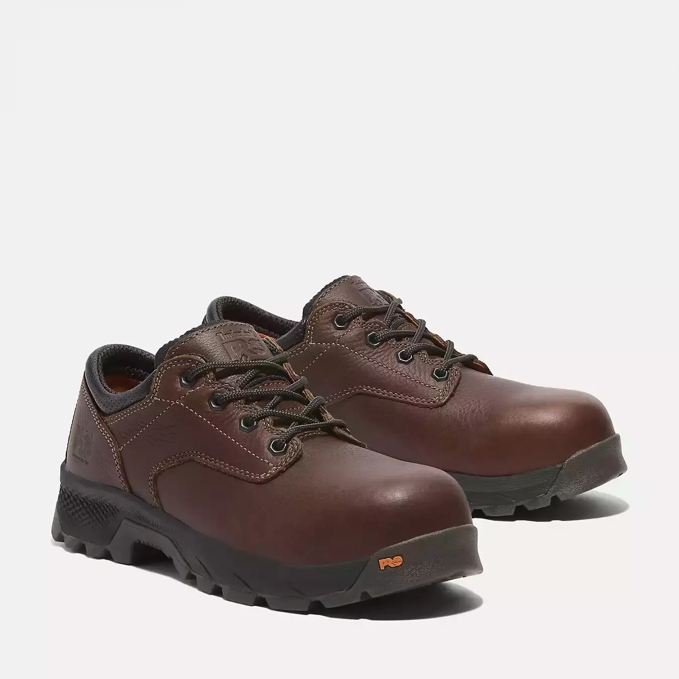 TiTAN EV Composite Toe Oxford