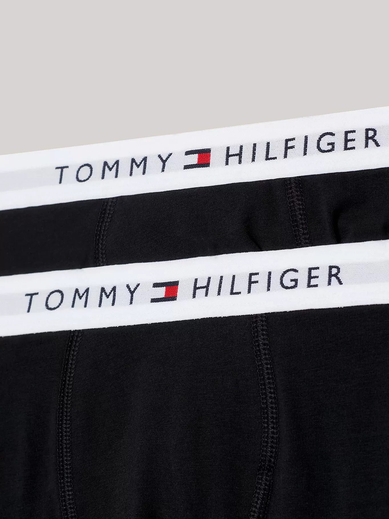 Tommy Hilfiger Boys Boxer Trunks - 2 Pack