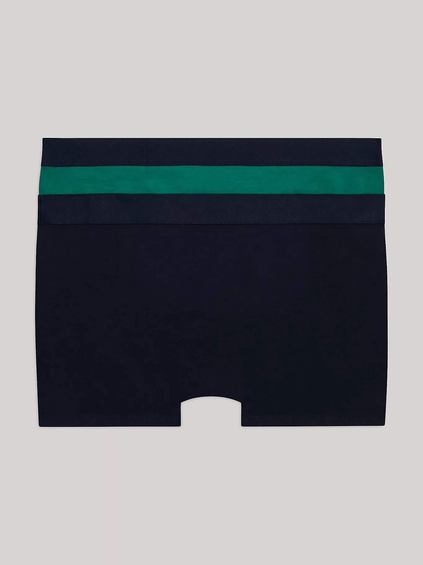 Tommy Hilfiger Boys Boxer Trunks - 2 Pack