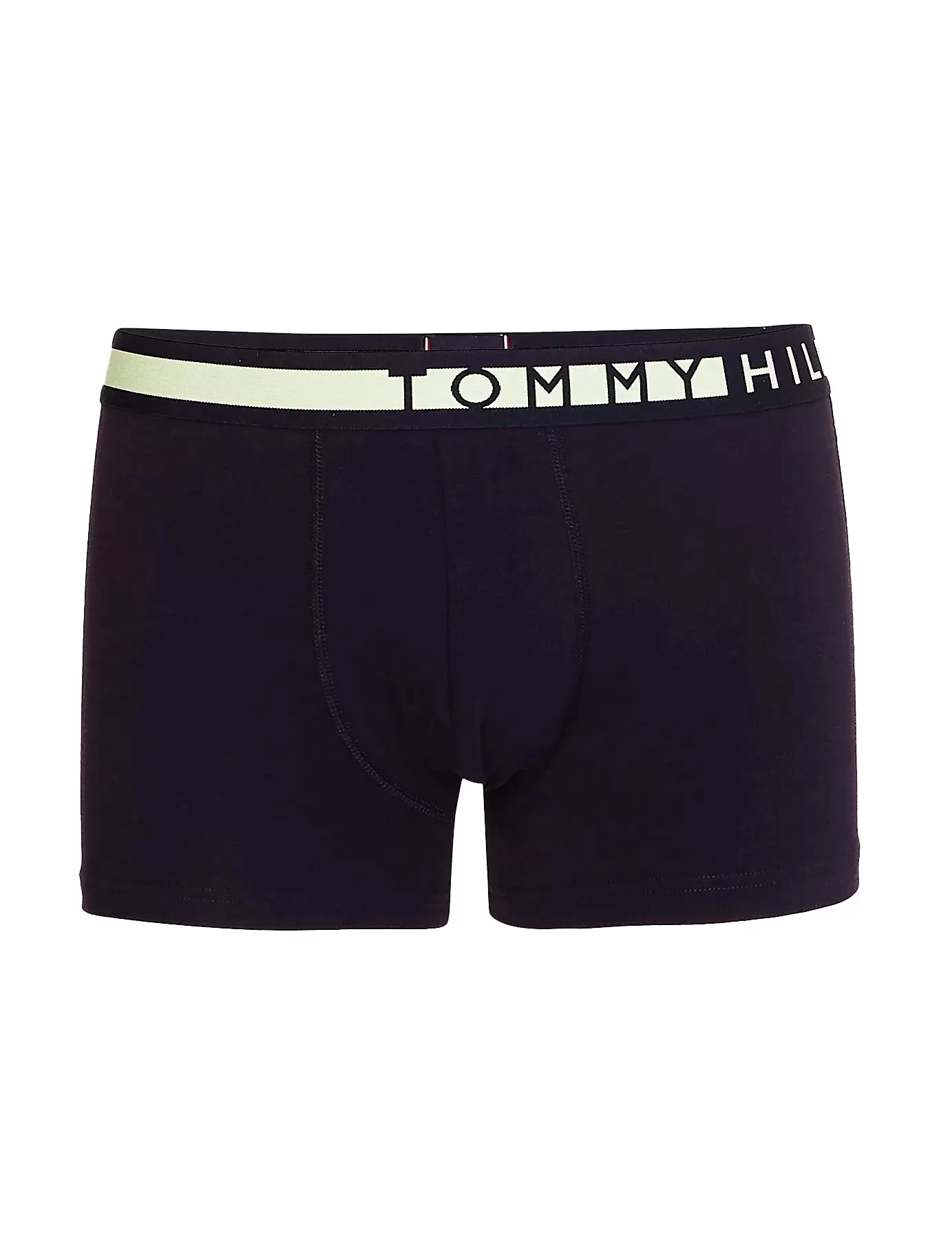 Tommy Hilfiger Mens Boxers/Trunks 'Logo' 3 Pack