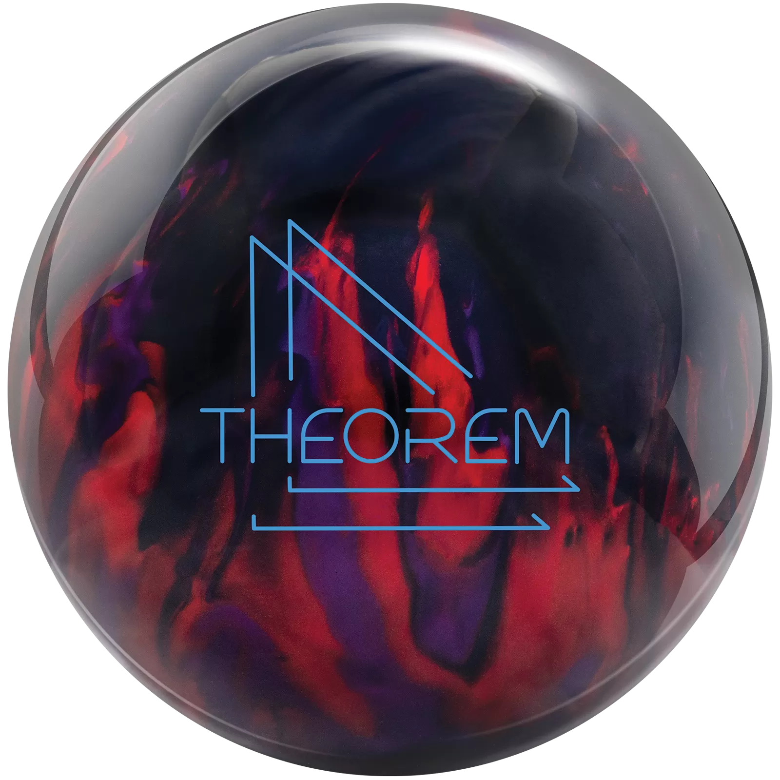 Track Theorem Bowling Ball