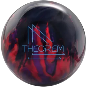 Track Theorem Bowling Ball