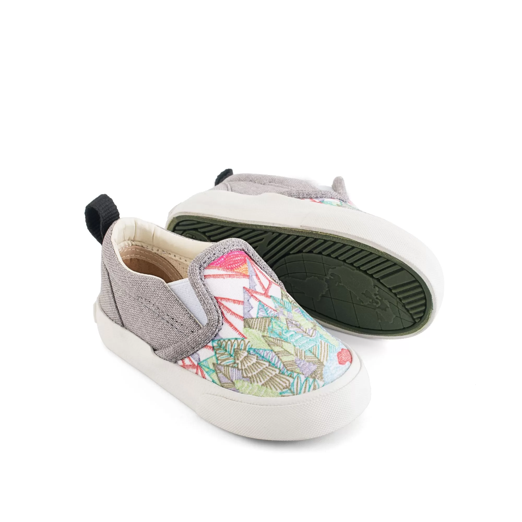 Trek Slip On - KIDS