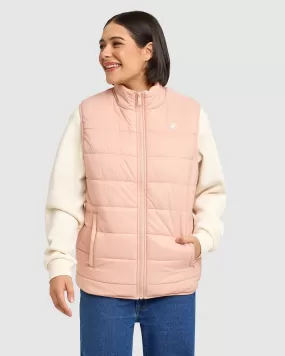 Unisex Aldo Puffer Vest