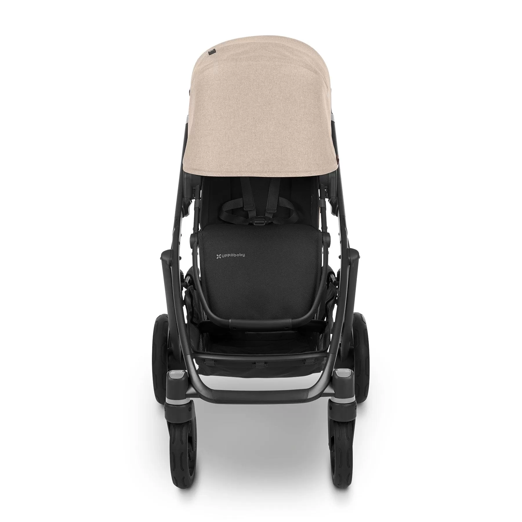 UPPAbaby Vista V2 with Cloud T Car Seat and Base - Liam