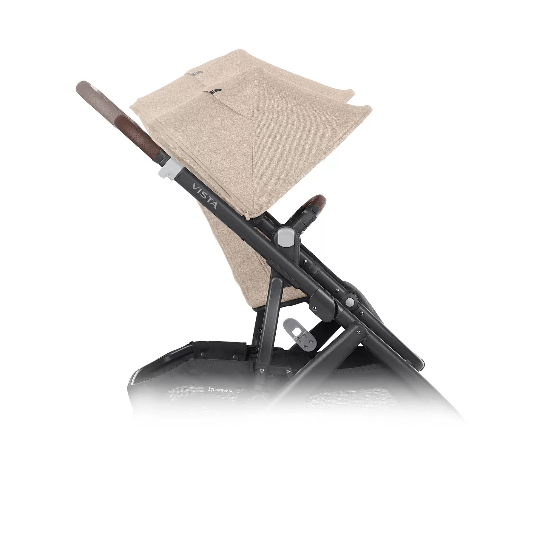 UPPAbaby Vista V2 with Cloud T Car Seat and Base - Liam