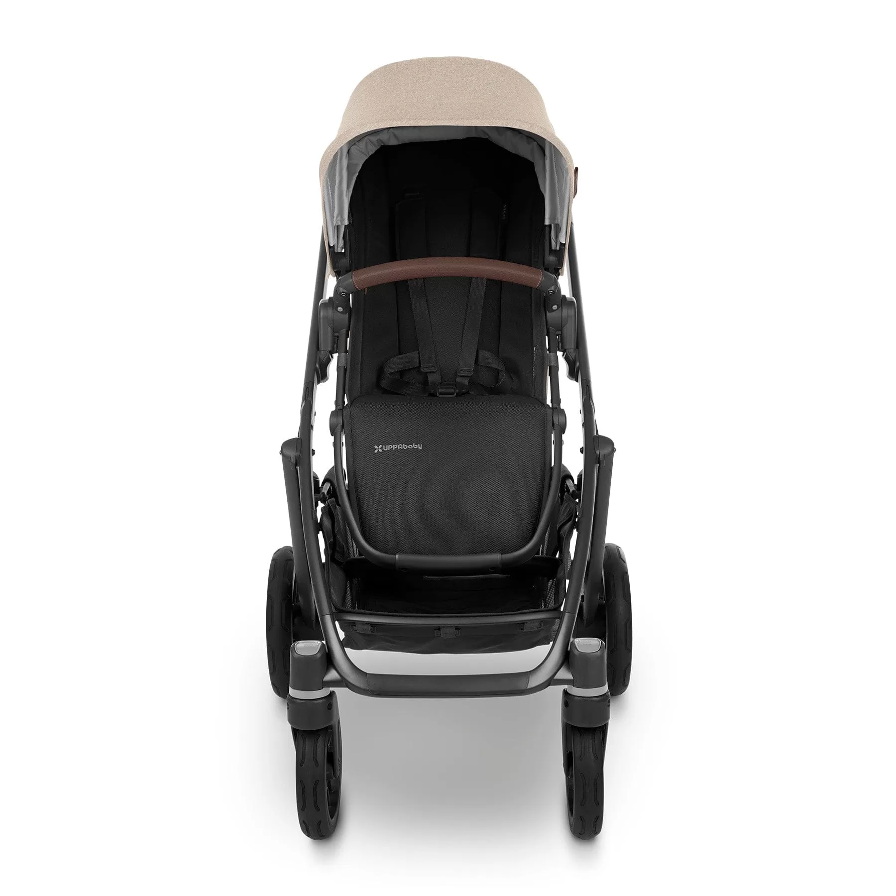 UPPAbaby Vista V2 with Cloud T Car Seat and Base - Liam