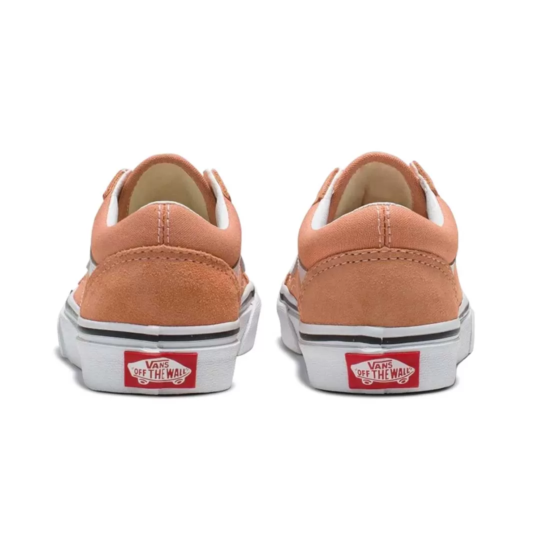 Vans - Kids' (Junior) Old Skool Shoes (5EE6BM5)