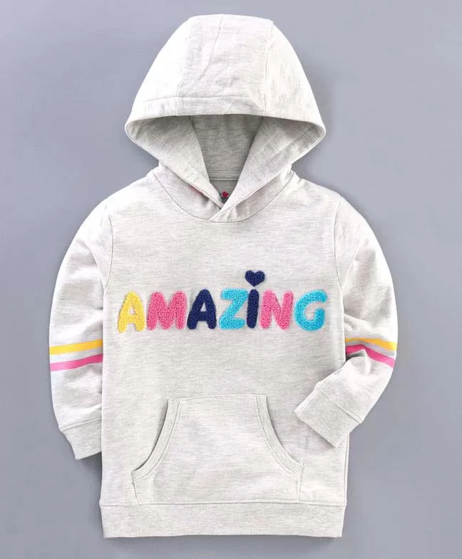 Ventra Amazing Hoodie