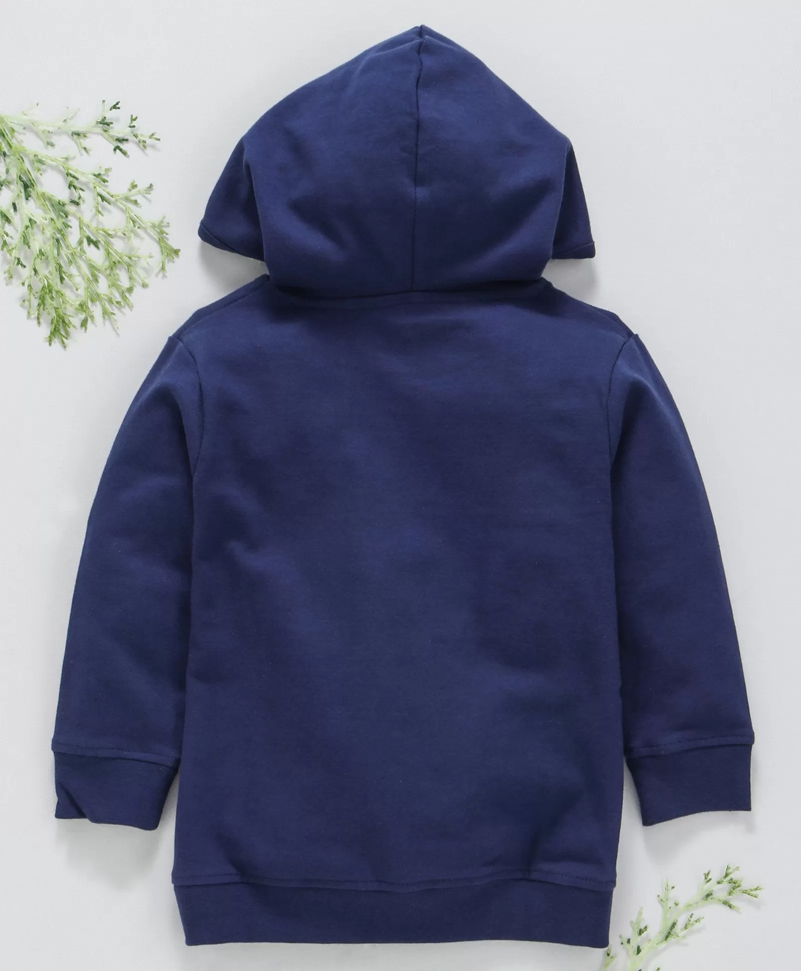 Ventra Boys Natural Rider Hoodie