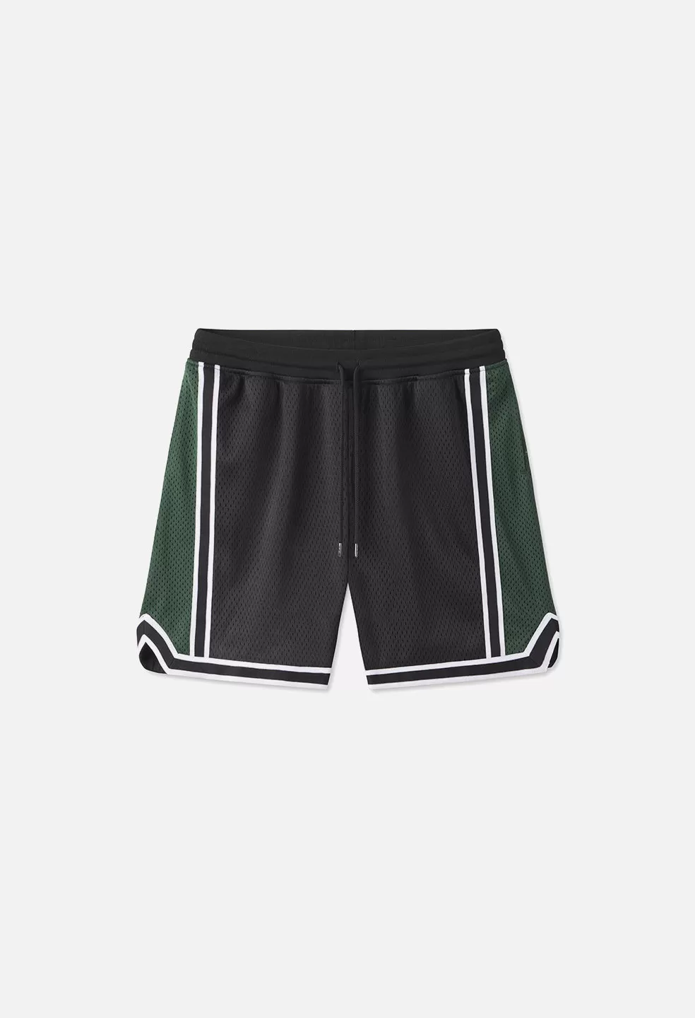 Vintage Varsity Shorts / Lansing