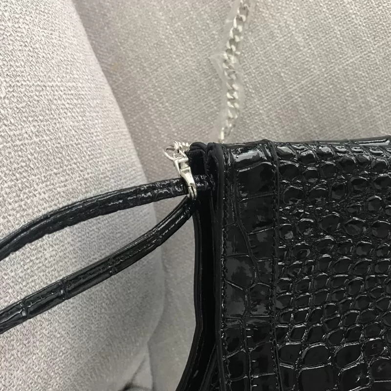 Viola Black Bag