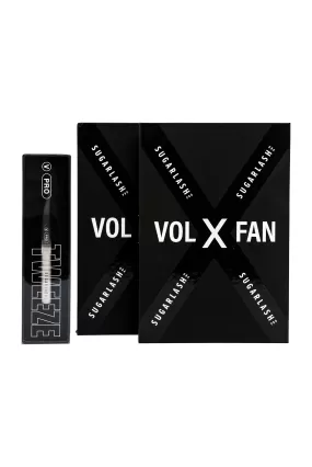 VOL-X Discovery Bundle