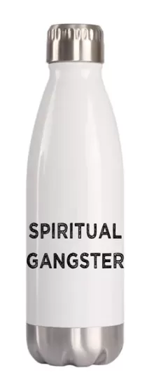 Water Bottles with Quotes