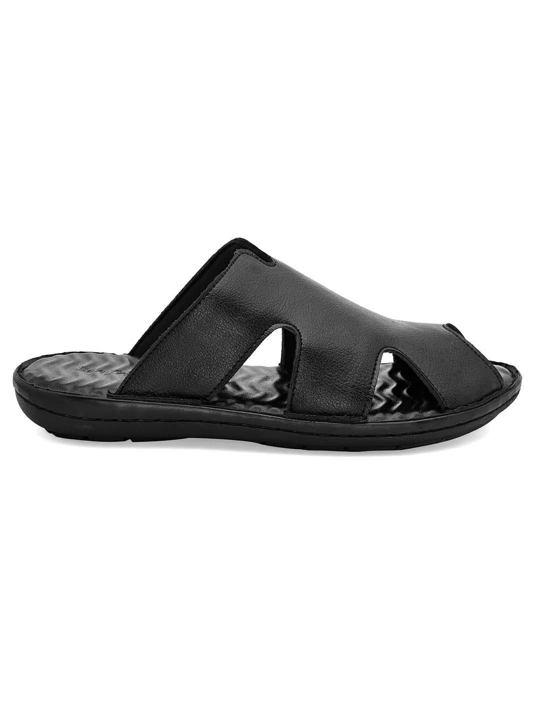 Webster Comfort Casual Slippers