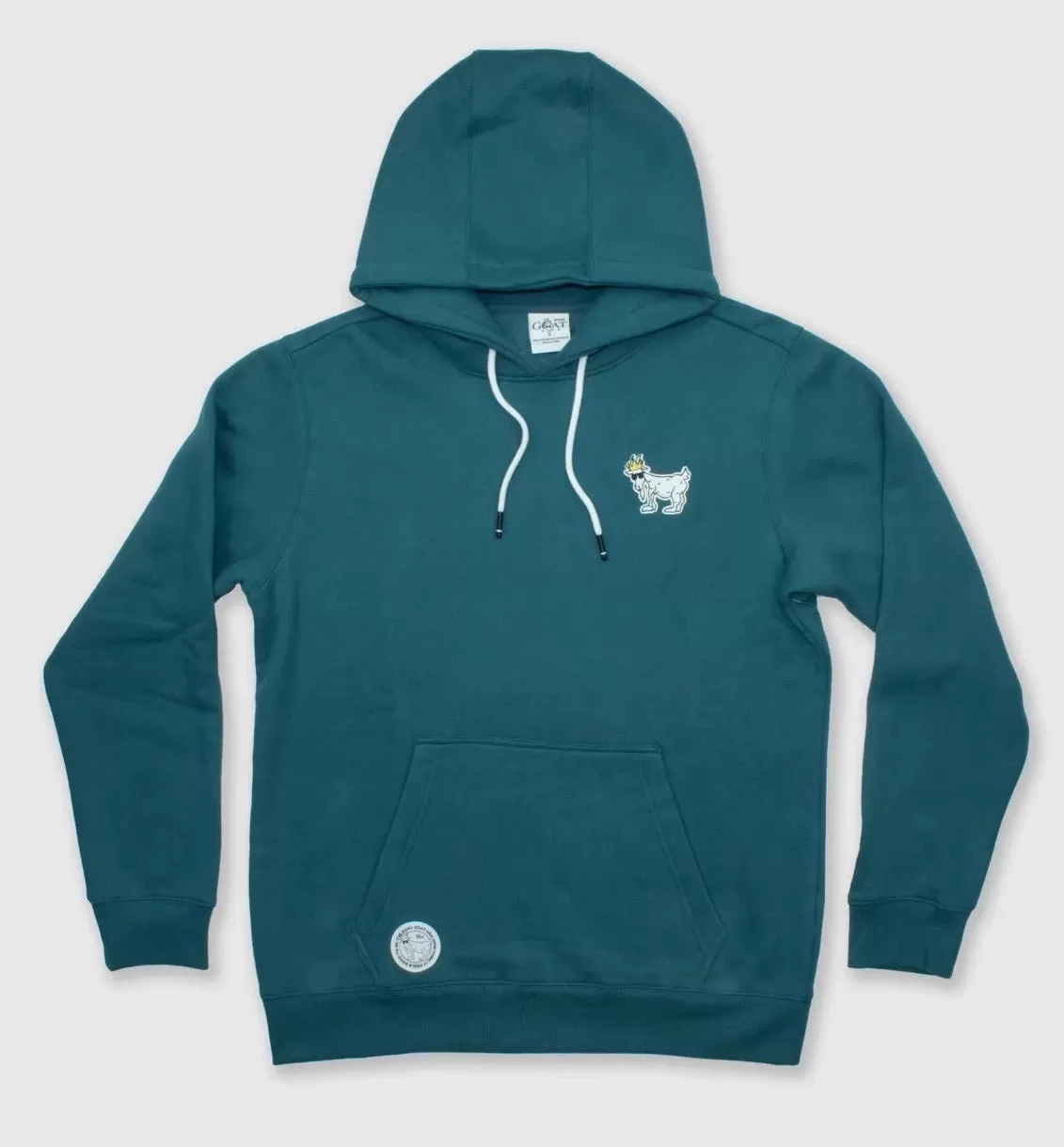 WG Hooded Sweatshirt