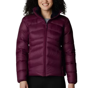 Women's Autumn Park Down Jacket