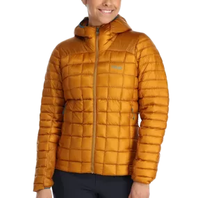 Women's Mythic Alpine Light Jacket