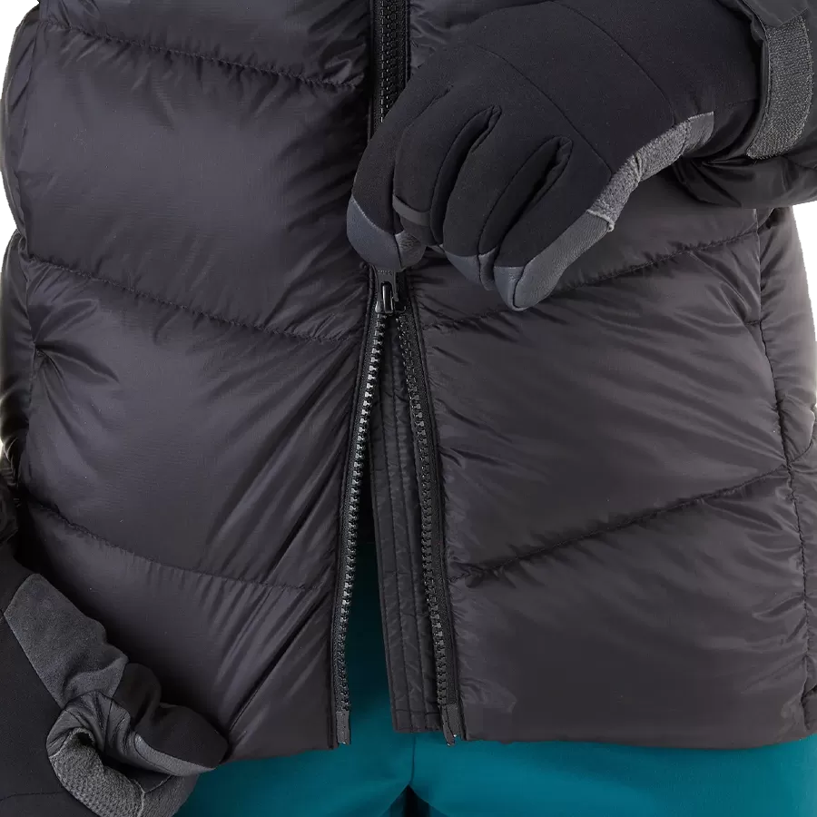 Women's Neutrino Pro Down Jacket