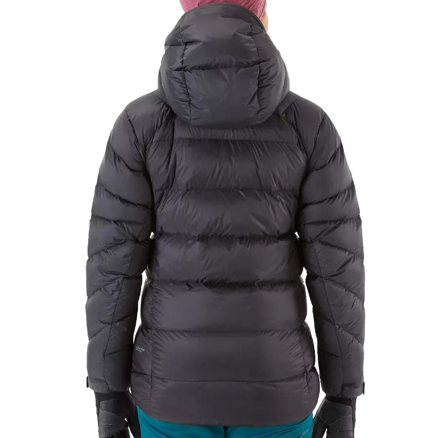 Women's Neutrino Pro Down Jacket