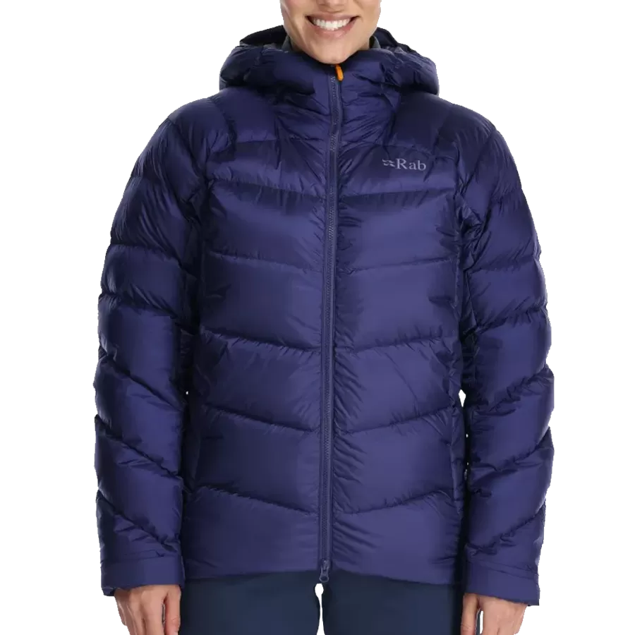 Women's Neutrino Pro Down Jacket