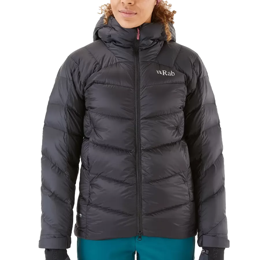 Women's Neutrino Pro Down Jacket