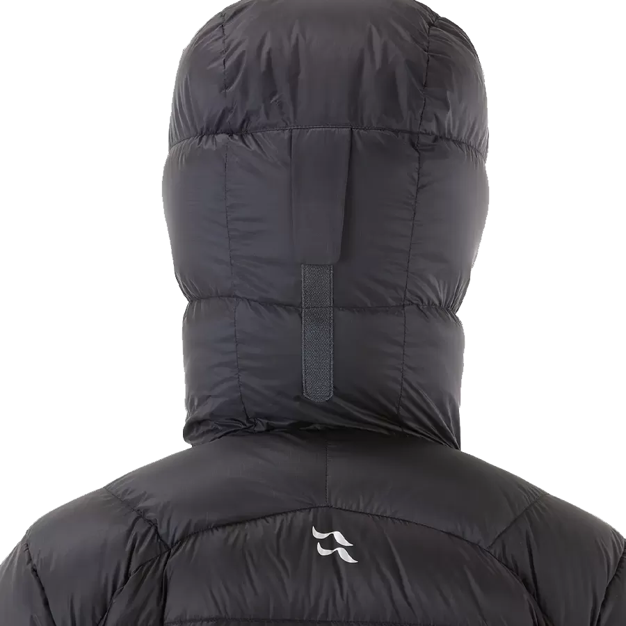 Women's Neutrino Pro Down Jacket